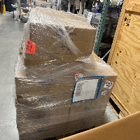 Unused ULINE Tote Dollies image 1